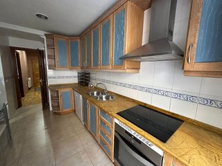 Casa adosada en venta en Don Benito