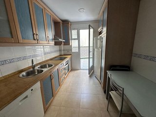 Casa adosada en venta en Don Benito