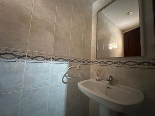 Casa adosada en venta en Don Benito