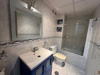 Casa adosada en venta en Don Benito
