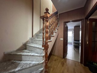 Casa adosada en venta en Don Benito