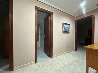 Casa adosada en venta en Don Benito