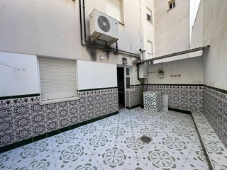 Casa adosada en venta en Don Benito
