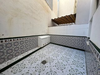 Casa adosada en venta en Don Benito