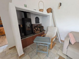 Casa rural en venta en Alegría de la Huerta- Jardín de Málaga en Málaga