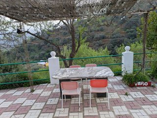 Casa rural en venta en Alegría de la Huerta- Jardín de Málaga en Málaga