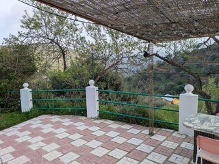 Casa rural en venta en Alegría de la Huerta- Jardín de Málaga en Málaga