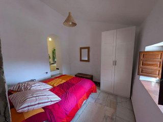 Casa rural en venta en Alegría de la Huerta- Jardín de Málaga en Málaga