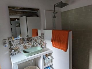 Casa rural en venta en Alegría de la Huerta- Jardín de Málaga en Málaga