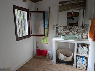 Casa rural en venta en Alegría de la Huerta- Jardín de Málaga en Málaga