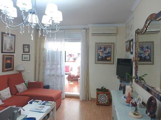 Piso en venta en Plaza de toros - Venta Vargas - Capitania en San Fernando