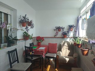 Piso en venta en Plaza de toros - Venta Vargas - Capitania en San Fernando