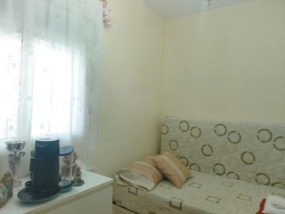 Piso en venta en Plaza de toros - Venta Vargas - Capitania en San Fernando