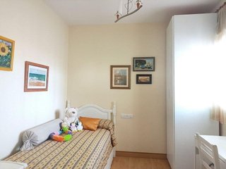Piso en venta en Plaza de toros - Venta Vargas - Capitania en San Fernando