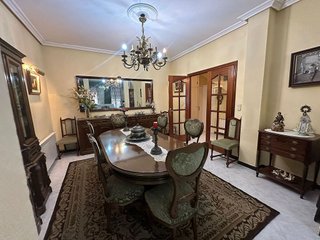 Casa adosada en venta en Don Benito