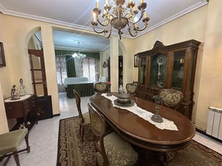 Casa adosada en venta en Don Benito