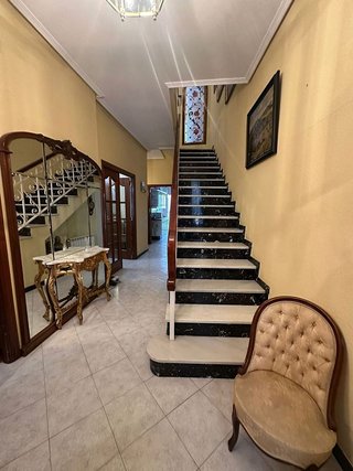 Casa adosada en venta en Don Benito