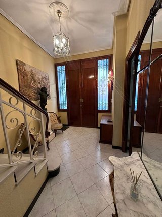 Casa adosada en venta en Don Benito