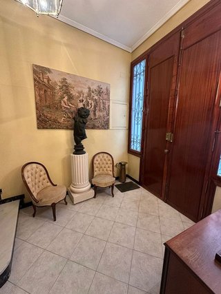 Casa adosada en venta en Don Benito