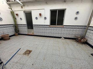 Casa adosada en venta en Don Benito