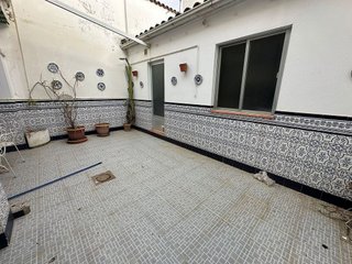 Casa adosada en venta en Don Benito