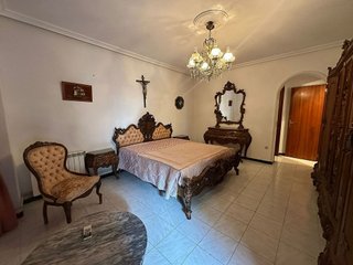 Casa adosada en venta en Don Benito