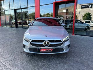 Mercedes-Benz Clase A 250e 2022