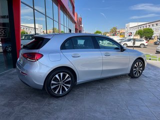 Mercedes-Benz Clase A 250e 2022