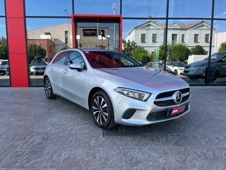 Mercedes-Benz Clase A 250e 2022