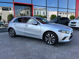 Mercedes-Benz Clase A 250e 2022