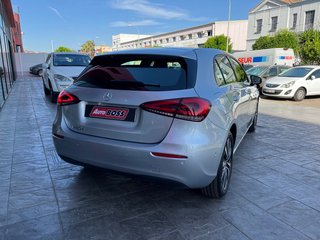 Mercedes-Benz Clase A 250e 2022