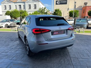 Mercedes-Benz Clase A 250e 2022