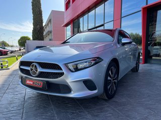Mercedes-Benz Clase A 250e 2022