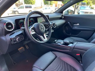 Mercedes-Benz Clase A 250e 2022