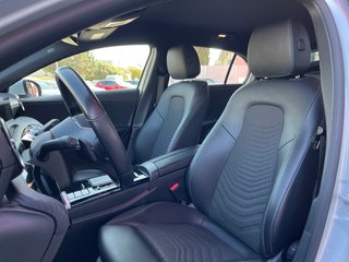 Mercedes-Benz Clase A 250e 2022