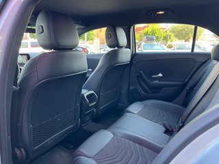 Mercedes-Benz Clase A 250e 2022