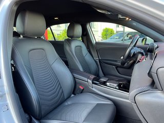 Mercedes-Benz Clase A 250e 2022