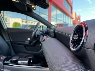 Mercedes-Benz Clase A 250e 2022