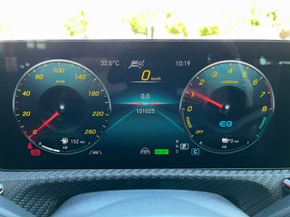 Mercedes-Benz Clase A 250e 2022