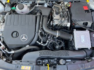 Mercedes-Benz Clase A 250e 2022