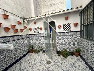 Piso en venta en Las Tinajerías - Juderías en Lucena