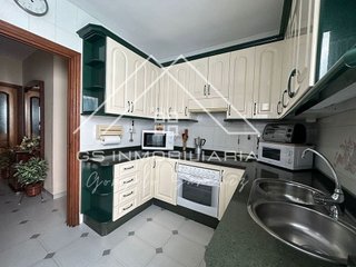 Piso en venta en Las Tinajerías - Juderías en Lucena