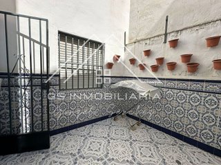 Piso en venta en Las Tinajerías - Juderías en Lucena