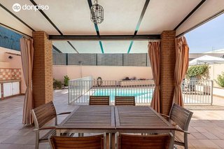 Chalet en venta en Huétor Vega