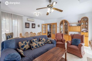 Chalet en venta en Huétor Vega