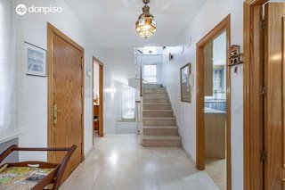 Chalet en venta en Huétor Vega