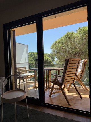 Piso en venta en Fenals en Castell-Platja d´Aro