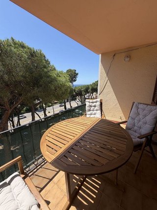 Piso en venta en Fenals en Castell-Platja d´Aro