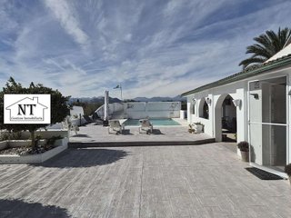 Chalet en venta en Cártama pueblo en Cártama