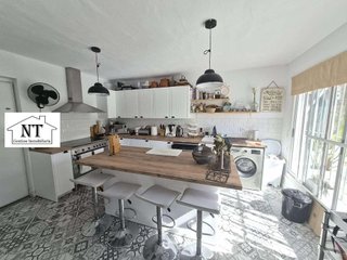 Chalet en venta en Cártama pueblo en Cártama